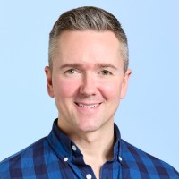 Apartment Therapy Media Employee Brian Mahoney's profile photo