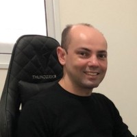 Flora Energia Employee Francisco Gorgonho's profile photo
