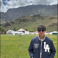 Hybrutos Racing Employee Daksh Vitthani's profile photo