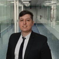 ORKA Employee Juan Antonio Lago Rodríguez's profile photo