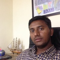 Samarth Fuke's profile photo
