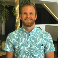 EF Education First Employee Michael Inge's profile photo