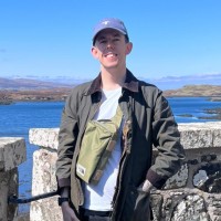 Chessington World of Adventures Resort Employee Oliver Harwood's profile photo