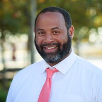 Charlotte Hall Veterans Home Employee Otis Williams's profile photo