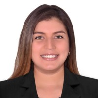 Vicky Marenco Email