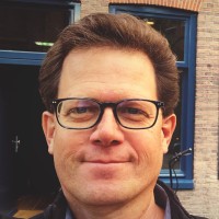 David Bluhm Email & Phone Number