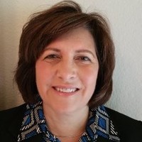 Coeur d'Alene School District #271 Employee Paula Lyon's profile photo