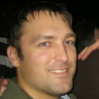 Software Consulting Services LLC Employee Daniel Rinehimer's profile photo