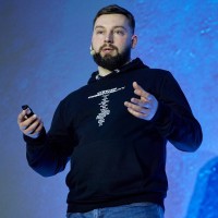 MTS Group Employee Filipp Bocharov's profile photo