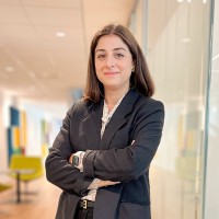 Dos Media Employee Maria Calisi's profile photo
