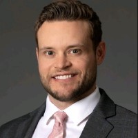 Sidley Austin LLP Employee Ryan Hicks's profile photo