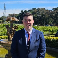 Malmet Employee Matthew Larkin's profile photo