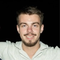 ListKit Employee Lewis Thompson's profile photo