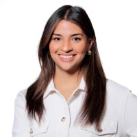 Hazel Technologies Employee Claudia Sanchez's profile photo