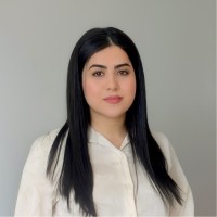 DOURAN GROUP Employee Kimiya Kalhor's profile photo