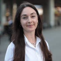 Planted Employee Julia Dünki's profile photo