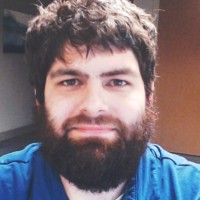Fischbach USA Employee Adam Horvath's profile photo
