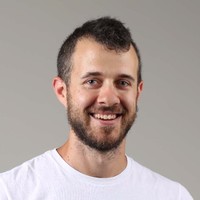 Comet Employee Nimrod Lahav's profile photo