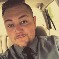 Chase Morrow Email & Phone Number