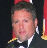 Headquarters, US Special Operations Command Employee Timothy Hilgner's profile photo