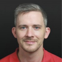 Amazon Web Services (AWS) Employee Bobby Bennett's profile photo