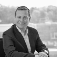 Altree Developments Employee Zev Mandelbaum's profile photo