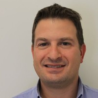 Water Treatment Services and MAK Industrial Water Solutions Employee Andy Byk's profile photo