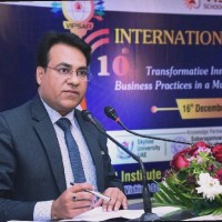 S. Iqbal Email