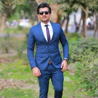 3S - System Security Solutions Company Employee Ali Khan's profile photo