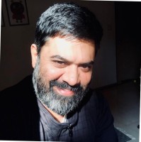 Vodafone Idea Limited Employee Roerich Kaushal's profile photo