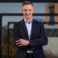 Spital Uster Employee Martin Werthmüller's profile photo