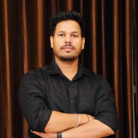 Taggbox Employee Gajanand Kankhediya's profile photo