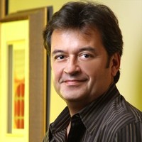 Pairaphrase SaaS Employee Rick Woyde's profile photo