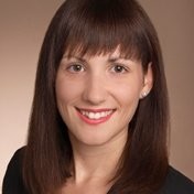 BASF Employee Sarah Thiry's profile photo