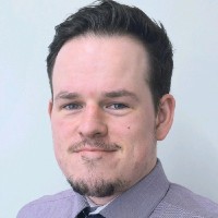 Yipiyap Employee William Tomkies's profile photo