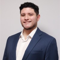 Kinex Cappers Employee Luis Rosado's profile photo