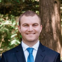 SIMON DESIGN ENGINEERING Employee Chase McLaughlin's profile photo