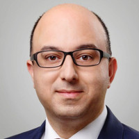 Deutsche Weiterbildungsgesellschaft mbH Employee Maziar Arsalan's profile photo