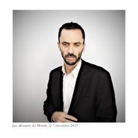 Luc Bronner Email & Phone Number