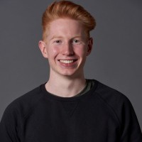 crossbuilders Employee Jan Reemen's profile photo