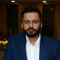 Star Health and Allied Insurance Co. Ltd Employee Rohit Vij's profile photo