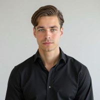 Initiativa Employee Daan Feelders's profile photo