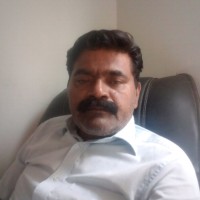 Ali Solangi Email & Phone Number