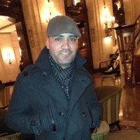 Imaging Sciences Employee Peter Soto's profile photo