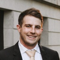 Optimizely Employee Jon Keller's profile photo