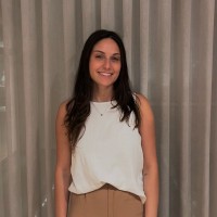 The 8Agency Employee Florencia Levy's profile photo