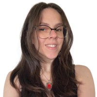 Editora Edições Esgotadas Employee Bárbara Torres's profile photo