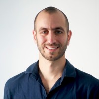 General Robotics Ltd Employee Gil Yacobi's profile photo