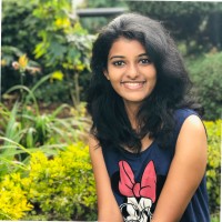 A Toddler Thing Employee Krithika Ramanathan's profile photo