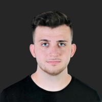 Deda Digital Employee Alessandro Lega's profile photo